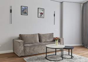2-к квартира, вторичка, 68м2, 9/23 этаж
