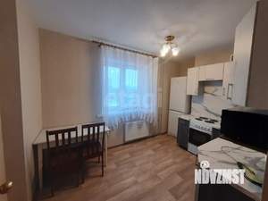 1-к квартира, вторичка, 38м2, 13/18 этаж