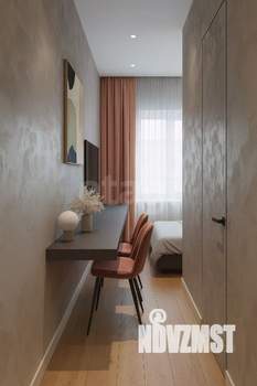 Студия квартира, вторичка, 16м2, 5/6 этаж