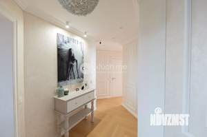 2-к квартира, вторичка, 69м2, 2/22 этаж