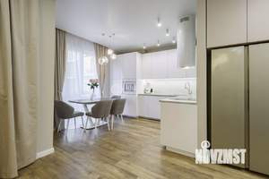 3-к квартира, вторичка, 84м2, 2/5 этаж