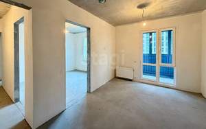 3-к квартира, вторичка, 50м2, 10/17 этаж