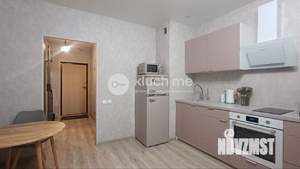 Студия квартира, вторичка, 29м2, 3/23 этаж