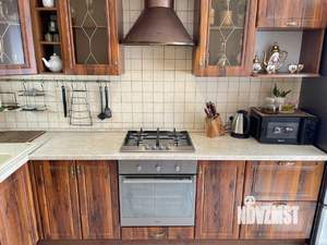 3-к квартира, вторичка, 70м2, 3/7 этаж