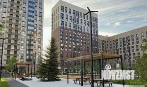 2-к квартира, вторичка, 48м2, 14/24 этаж