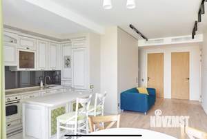 2-к квартира, вторичка, 82м2, 6/7 этаж