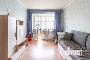 2-к квартира, вторичка, 45м2, 5/5 этаж