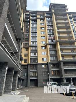 2-к квартира, вторичка, 78м2, 2/14 этаж