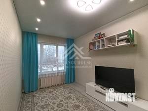 3-к квартира, вторичка, 72м2, 2/25 этаж