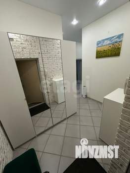 2-к квартира, вторичка, 61м2, 2/6 этаж