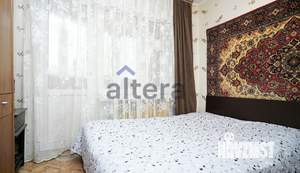 5-к квартира, вторичка, 99м2, 1/10 этаж