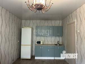 1-к квартира, вторичка, 36м2, 2/3 этаж
