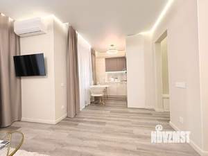 Студия квартира, вторичка, 31м2, 3/18 этаж