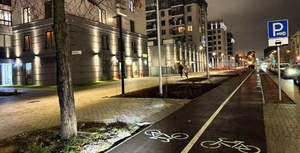 2-к квартира, вторичка, 60м2, 3/8 этаж