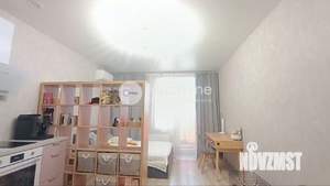 Студия квартира, вторичка, 29м2, 3/23 этаж