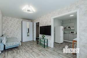 1-к квартира, вторичка, 30м2, 10/19 этаж