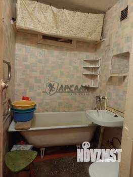 3-к квартира, вторичка, 57м2, 4/5 этаж