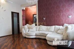 3-к квартира, вторичка, 105м2, 1/5 этаж