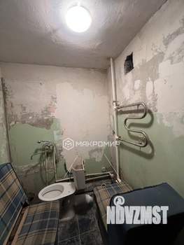 1-к квартира, вторичка, 32м2, 2/4 этаж