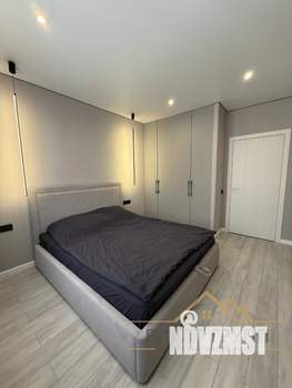 2-к квартира, вторичка, 54м2, 11/19 этаж