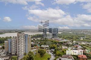 5-к квартира, вторичка, 235м2, 21/22 этаж