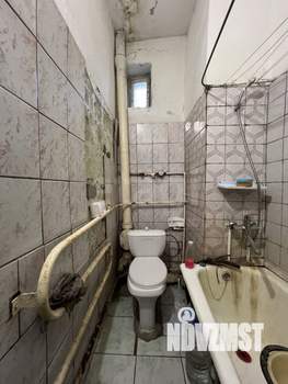 2-к квартира, вторичка, 43м2, 2/2 этаж