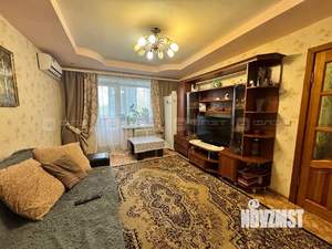 2-к квартира, вторичка, 48м2, 4/5 этаж