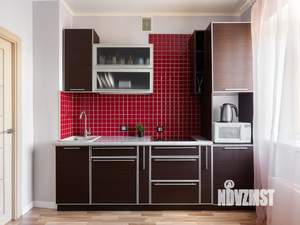 1-к квартира, вторичка, 44м2, 13/16 этаж