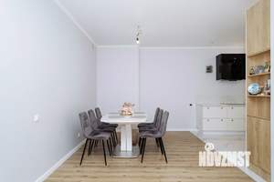 3-к квартира, вторичка, 116м2, 3/5 этаж