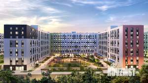 3-к квартира, вторичка, 96м2, 8/10 этаж