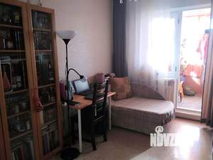 3-к квартира, вторичка, 65м2, 7/9 этаж