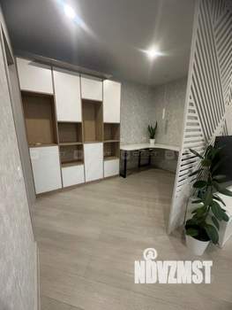 4-к квартира, вторичка, 95м2, 5/10 этаж