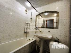 1-к квартира, вторичка, 37м2, 6/9 этаж