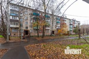1-к квартира, вторичка, 32м2, 2/5 этаж
