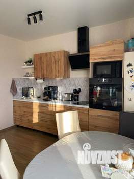 Студия квартира, вторичка, 29м2, 9/9 этаж