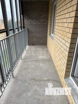 1-к квартира, вторичка, 34м2, 4/9 этаж