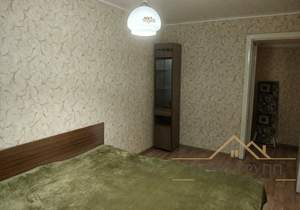 2-к квартира, вторичка, 46м2, 3/5 этаж
