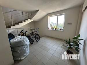 1-к квартира, вторичка, 57м2, 5/10 этаж