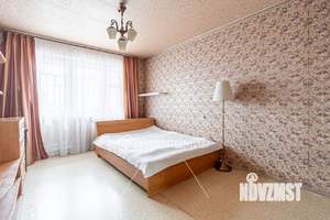 2-к квартира, вторичка, 52м2, 7/10 этаж
