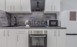 1-к квартира, вторичка, 37м2, 3/9 этаж