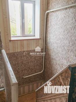 3-к квартира, вторичка, 60м2, 1/2 этаж