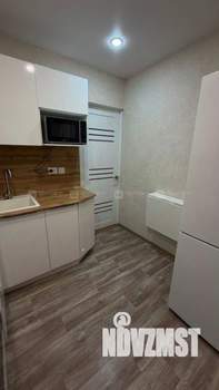 3-к квартира, вторичка, 55м2, 3/5 этаж