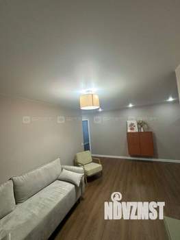 3-к квартира, вторичка, 56м2, 1/5 этаж