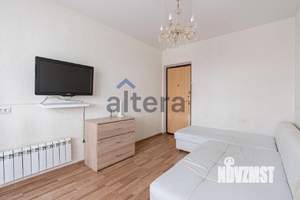 1-к квартира, вторичка, 21м2, 7/7 этаж
