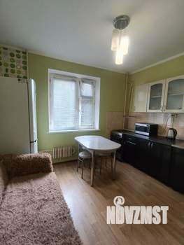 1-к квартира, вторичка, 37м2, 3/10 этаж