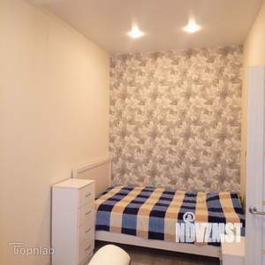 1-к квартира, вторичка, 26м2, 7/12 этаж