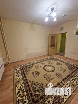 1-к квартира, вторичка, 28м2, 13/16 этаж