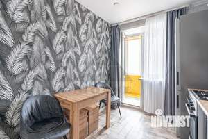 3-к квартира, вторичка, 61м2, 9/9 этаж