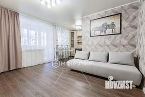 2-к квартира, вторичка, 47м2, 3/9 этаж