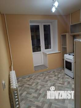 1-к квартира, вторичка, 35м2, 3/5 этаж